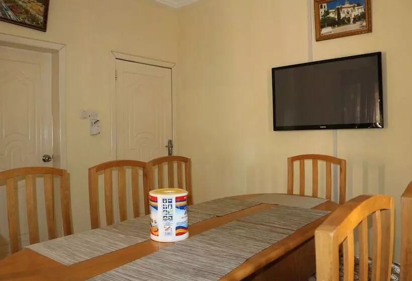 ペンション Ami Guest House