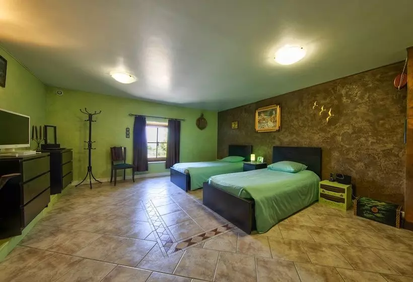 Majatalo Chambres D Hôtes Roch Kot