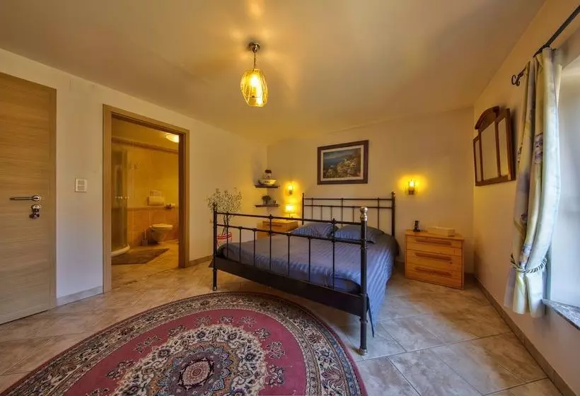 Majatalo Chambres D Hôtes Roch Kot