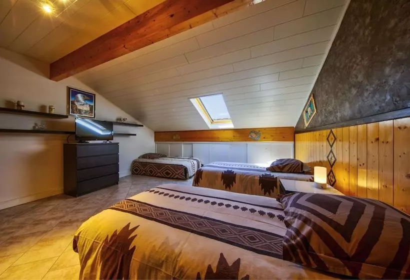 Majatalo Chambres D Hôtes Roch Kot