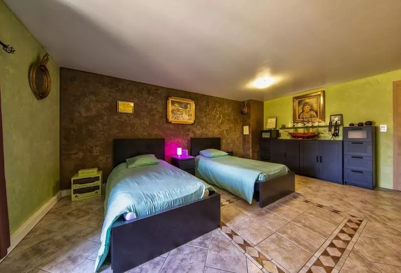 Majatalo Chambres D Hôtes Roch Kot