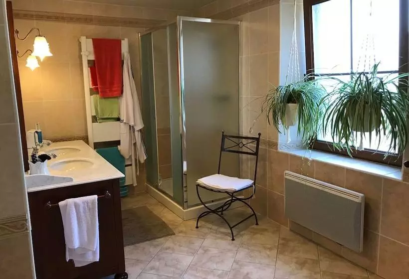 Majatalo Chambres D Hôtes Roch Kot