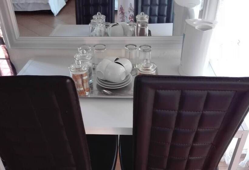 Pension Joezebel Guesthouse