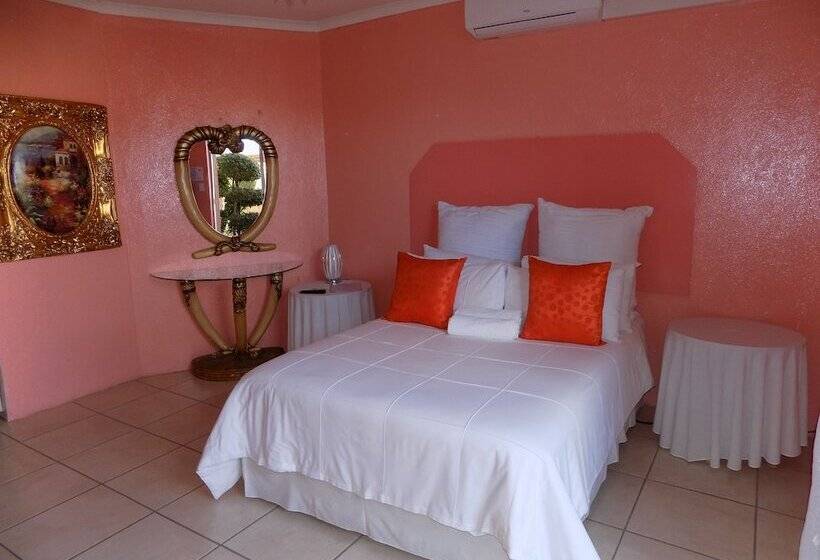 Pension Joezebel Guesthouse