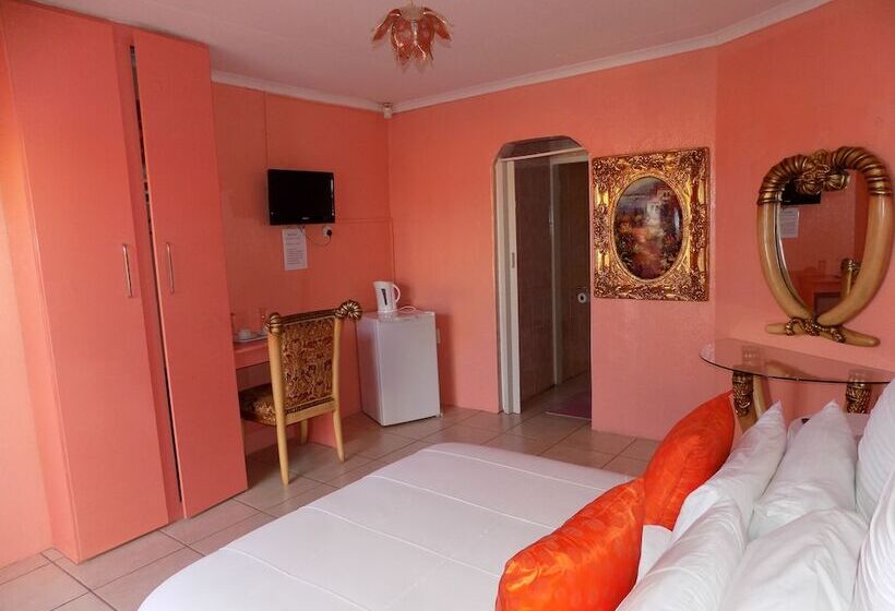 Pension Joezebel Guesthouse