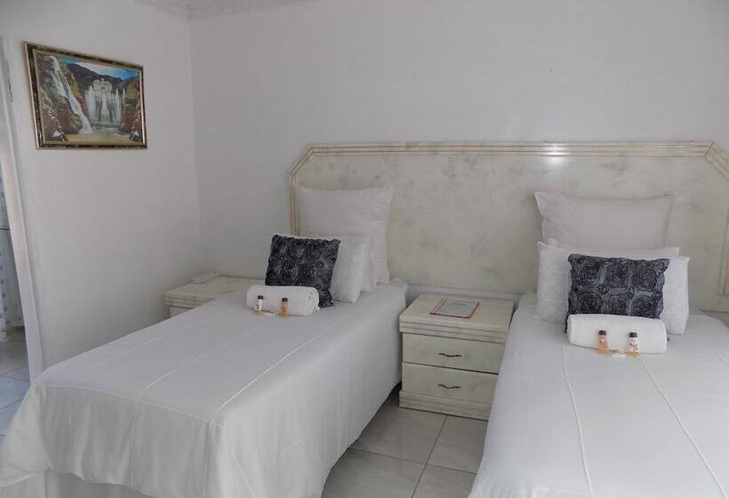 Pension Joezebel Guesthouse