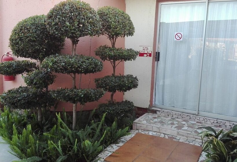 Pension Joezebel Guesthouse