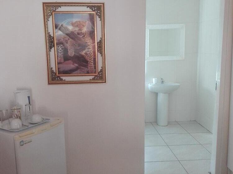 Pension Joezebel Guesthouse