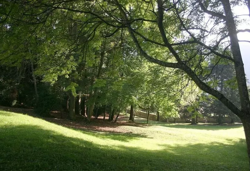 Majatalo L'albarande