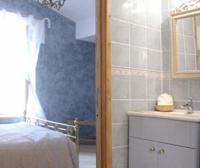 פנסיון L'albarande