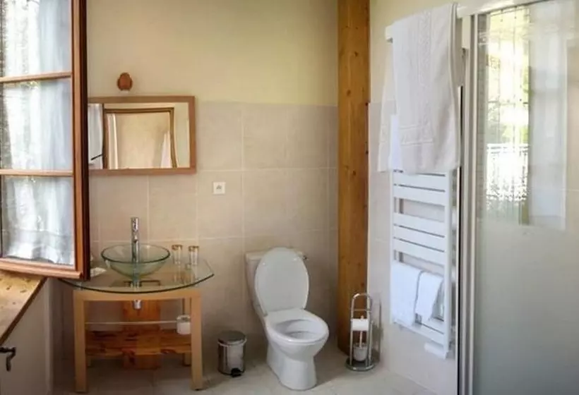 Majatalo L'albarande