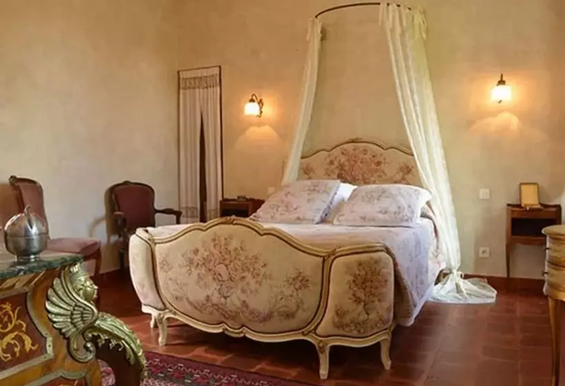 Majatalo L'albarande