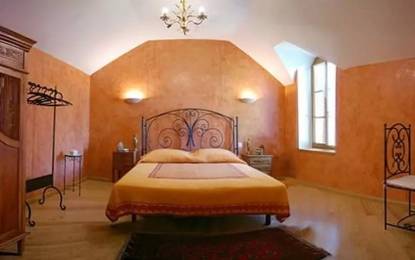 Majatalo L'albarande