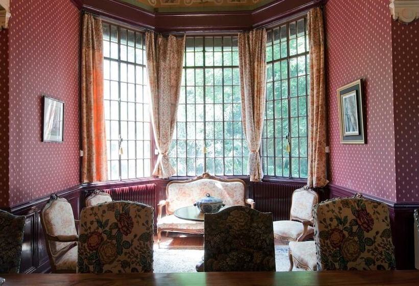 פנסיון L'albarande