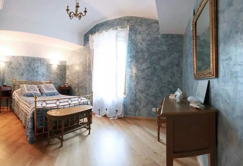 Majatalo L'albarande