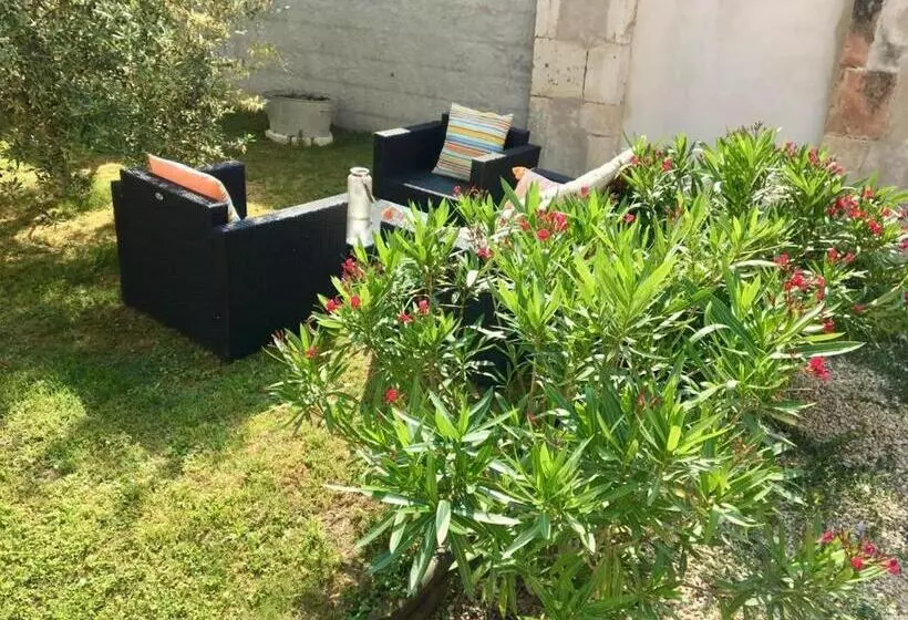 Majatalo Le Nid De Sigogne