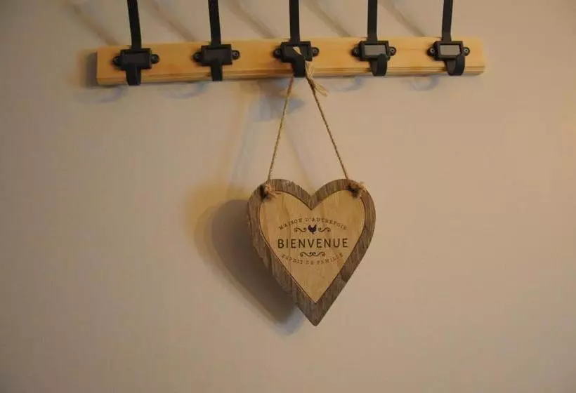 Majatalo Le Nid De Sigogne