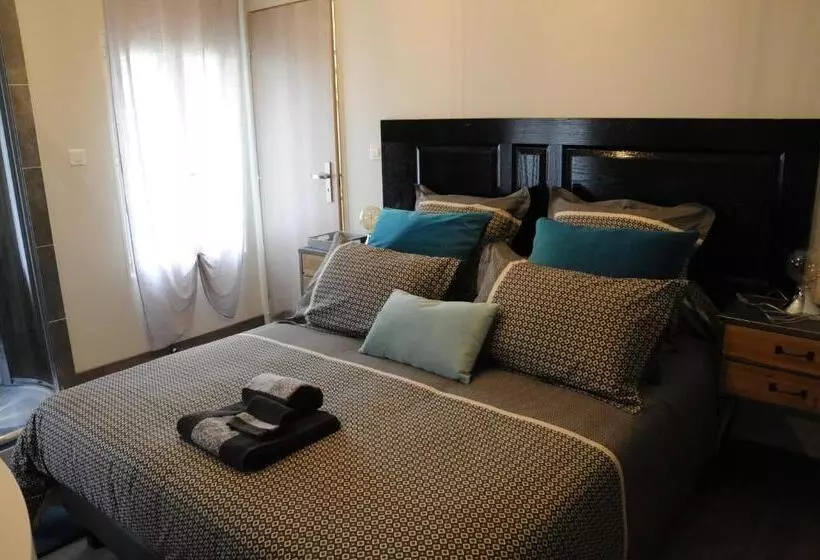 Majatalo Le Nid De Sigogne