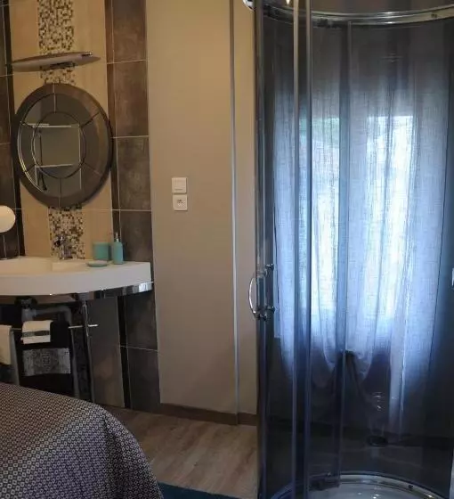 Majatalo Le Nid De Sigogne