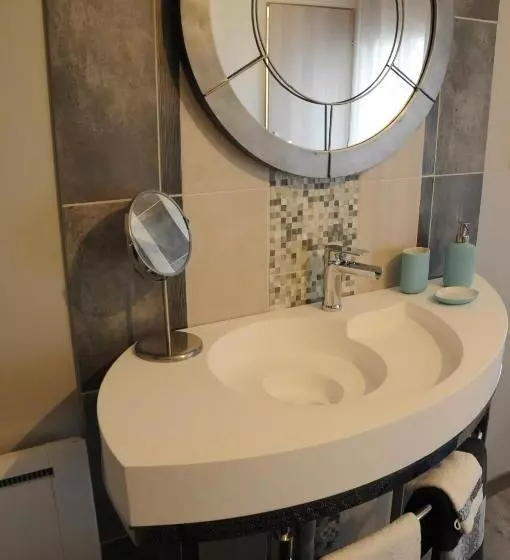 Majatalo Le Nid De Sigogne