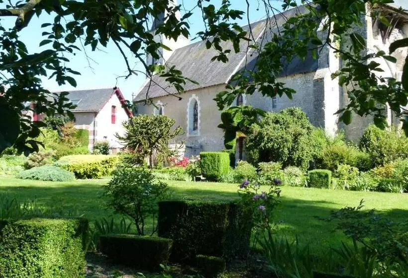 Majatalo Le Prieure D'orchaise