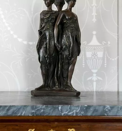 Majatalo Le Prieure D'orchaise