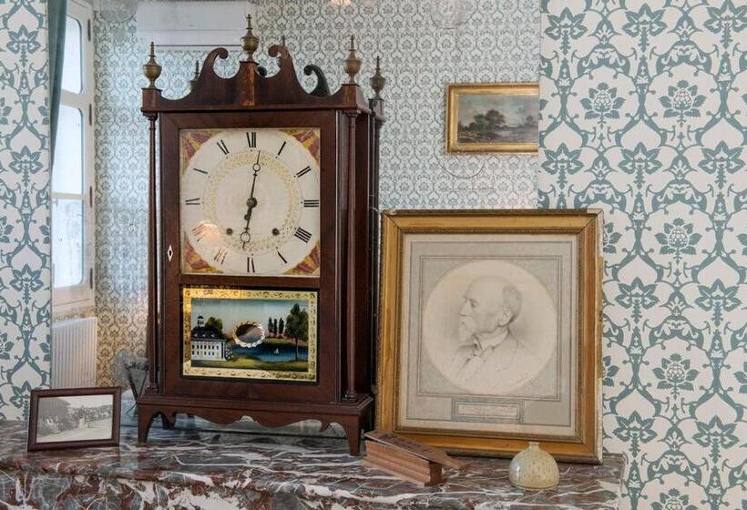 פנסיון Le Prieure D'orchaise