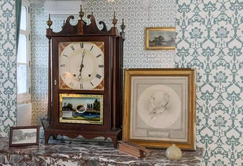 Majatalo Le Prieure D'orchaise