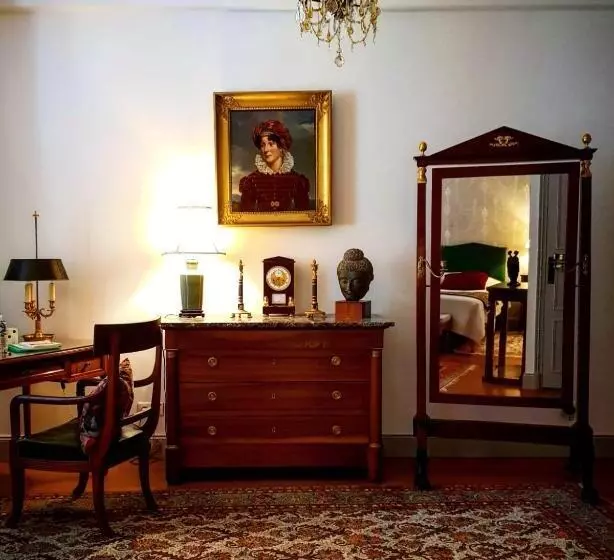 Majatalo Le Prieure D'orchaise