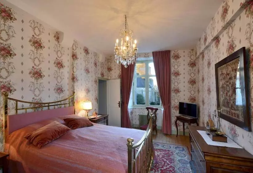 Majatalo Le Prieure D'orchaise