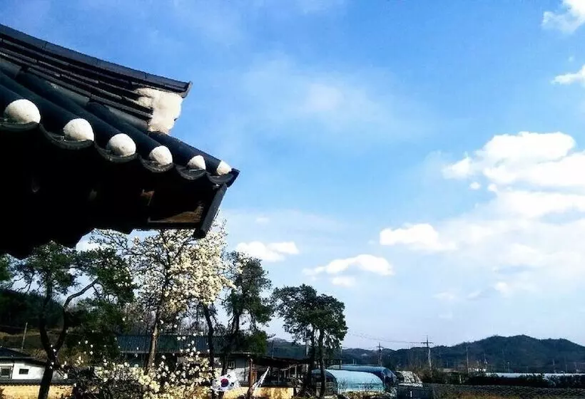 Majatalo Manhoe Gotaek