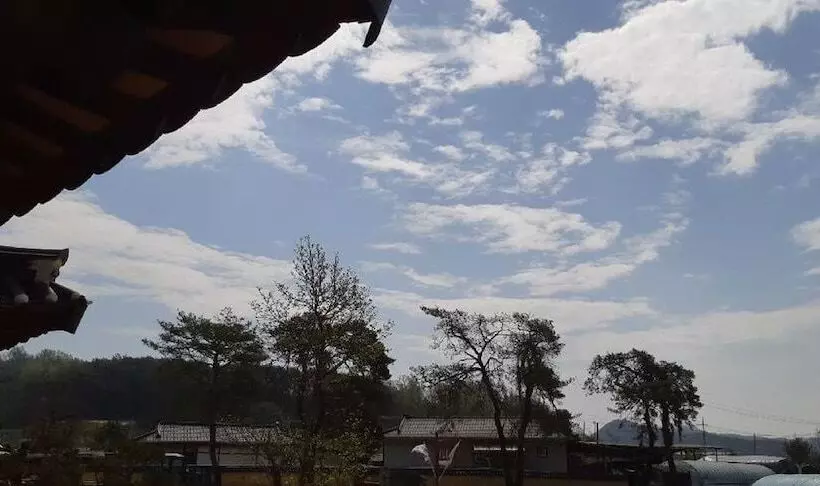 Majatalo Manhoe Gotaek