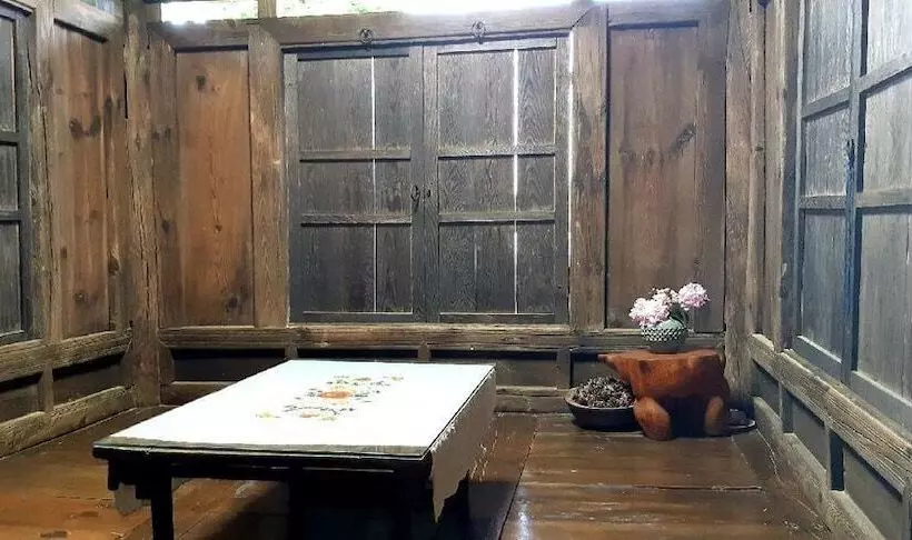 Majatalo Manhoe Gotaek