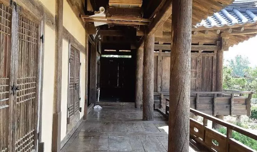 Majatalo Manhoe Gotaek