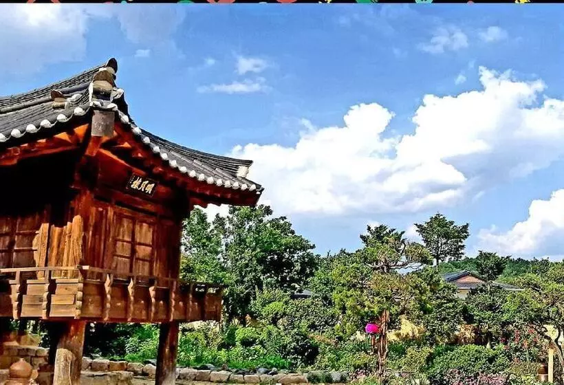 Majatalo Manhoe Gotaek