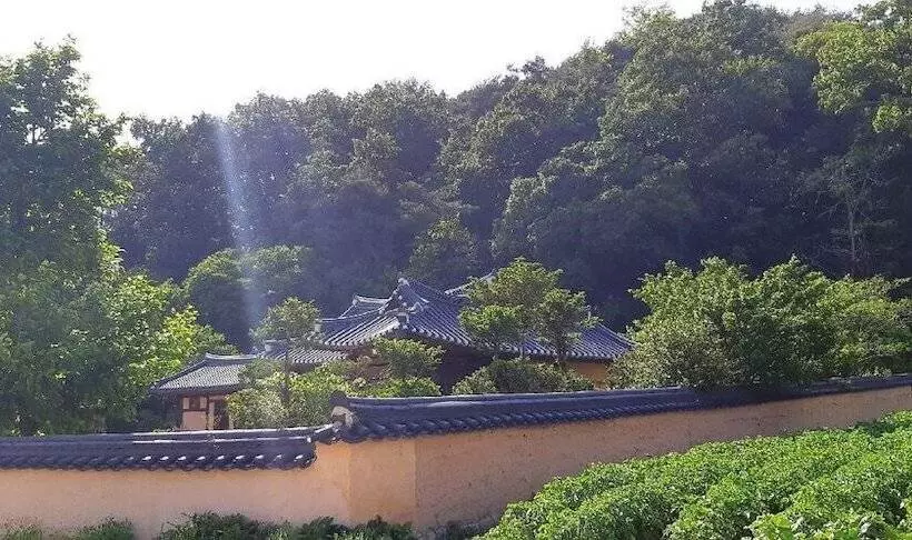 Majatalo Manhoe Gotaek