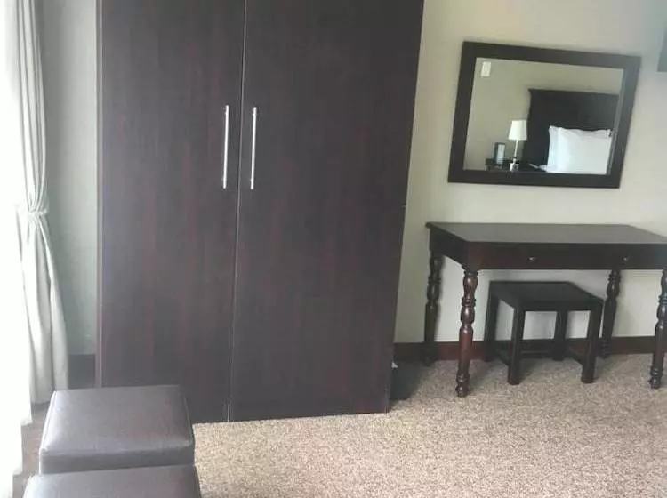ペンション Metsi Matso Lodge