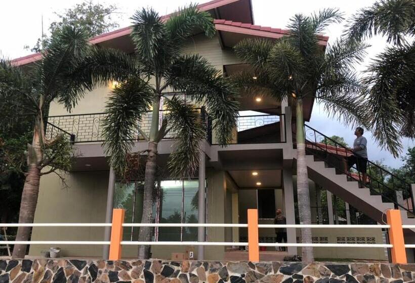 بنسيون Sleep Soundly By The Sea