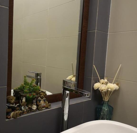 بنسيون Sleep Soundly By The Sea