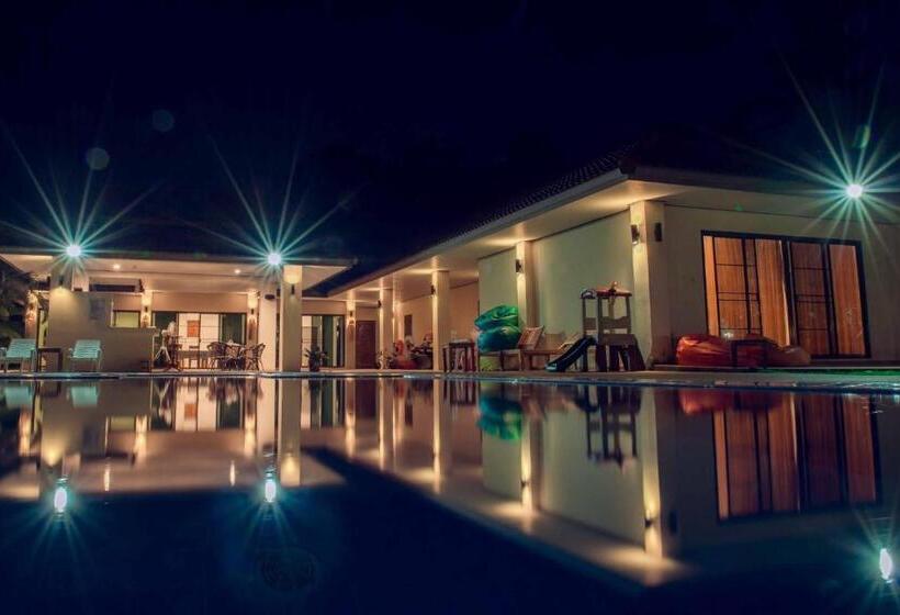 بنسيون Sleep Soundly By The Sea