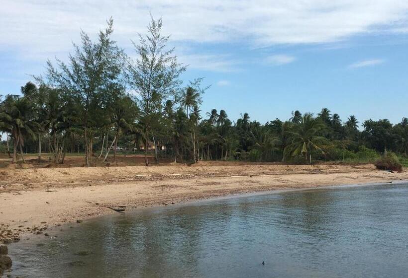 بنسيون Sleep Soundly By The Sea