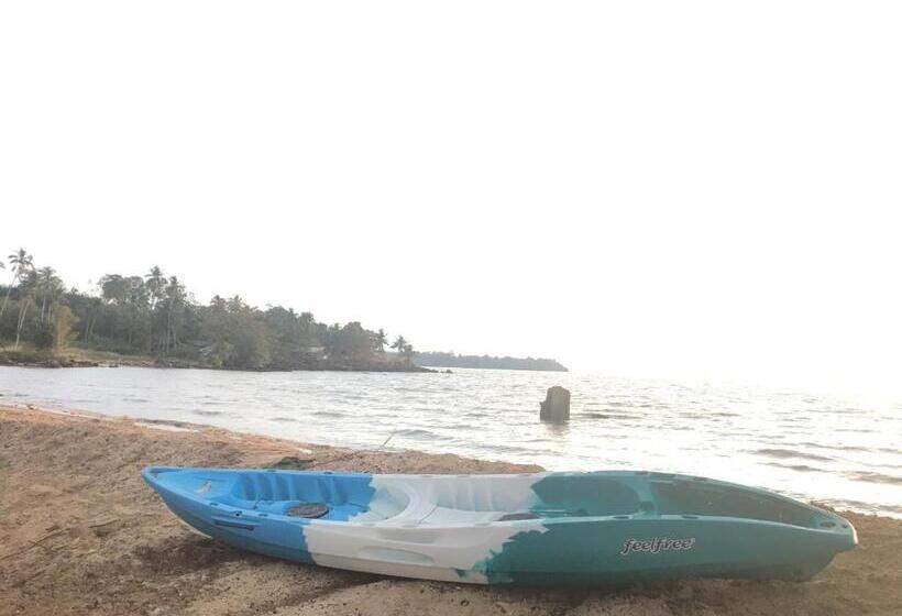 بنسيون Sleep Soundly By The Sea