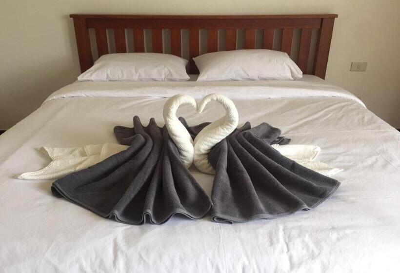 بنسيون Sleep Soundly By The Sea