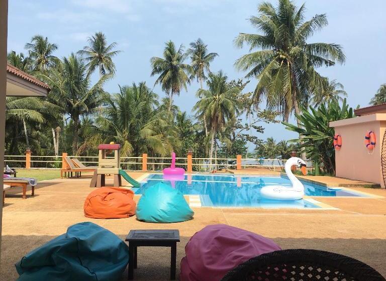 بنسيون Sleep Soundly By The Sea