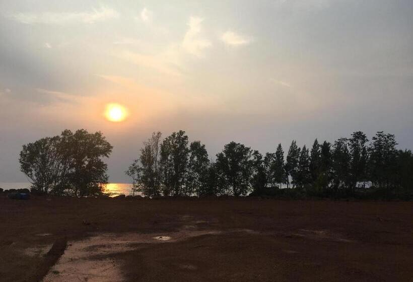 بنسيون Sleep Soundly By The Sea