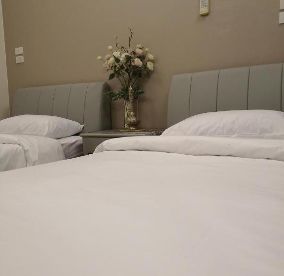 بنسيون Sleep Soundly By The Sea