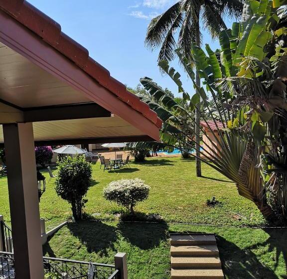 بنسيون Sleep Soundly By The Sea