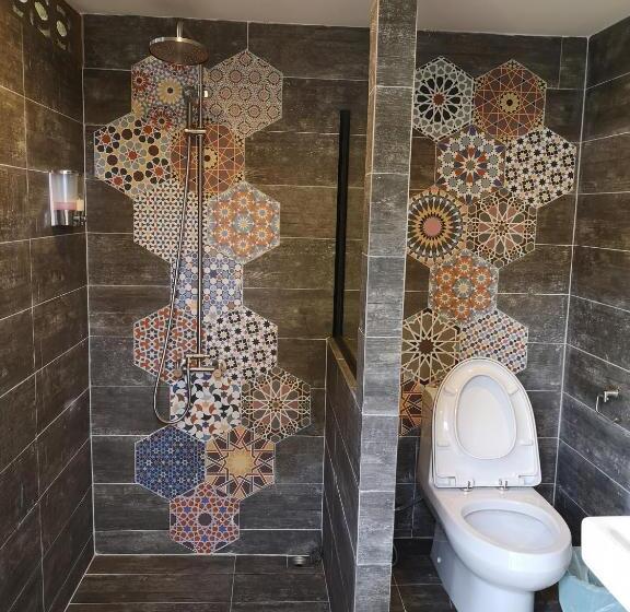 بنسيون Sleep Soundly By The Sea