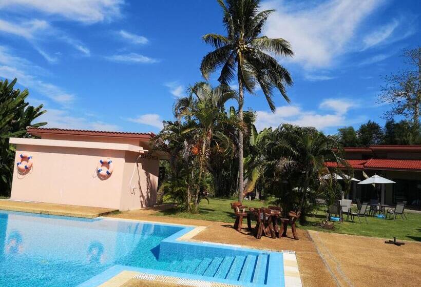 بنسيون Sleep Soundly By The Sea