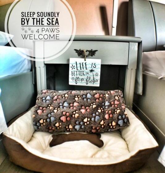 بنسيون Sleep Soundly By The Sea